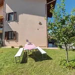 La Feriolina - Al Con Giardino Privato 아파트 *