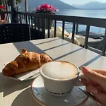 La Feriolina - Al Con Giardino Privato 아파트