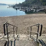 아파트 La Feriolina - Al Con Giardino Privato *