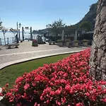 La Feriolina - Al Con Giardino Privato 아파트 *