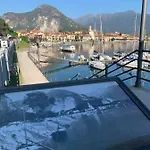 La Feriolina - Al Con Giardino Privato 아파트