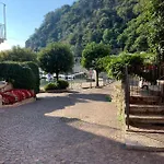 La Feriolina - Al Con Giardino Privato 아파트 *