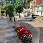 아파트 La Feriolina - Al Con Giardino Privato 바메노