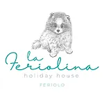 아파트 La Feriolina - Al Con Giardino Privato 바메노