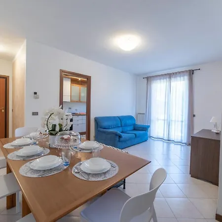 La Feriolina - Al Con Giardino Privato Baveno