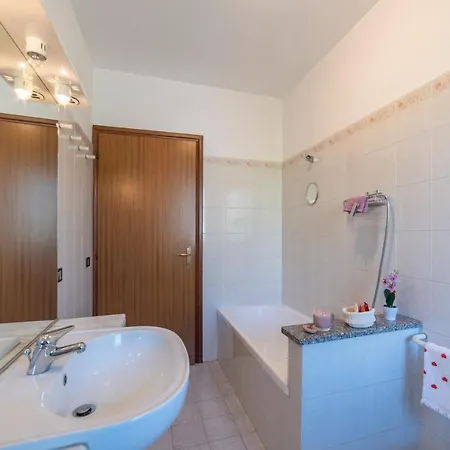 La Feriolina - Al Con Giardino Privato Apartment
