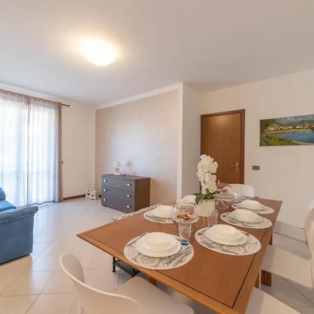 La Feriolina - Al Con Giardino Privato Appartement