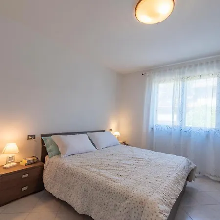 Apartment La Feriolina - Al Con Giardino Privato