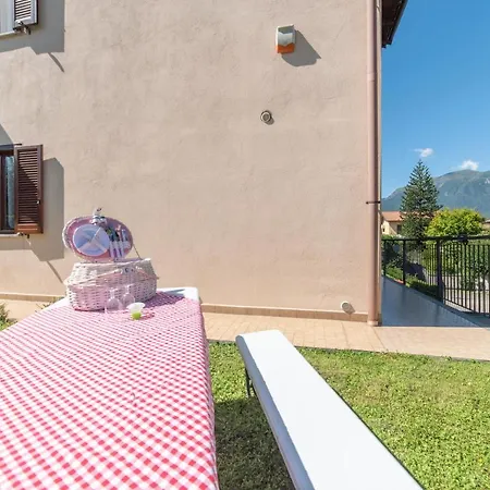 La Feriolina - Al Con Giardino Privato