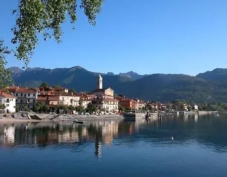 Appartamento La Feriolina