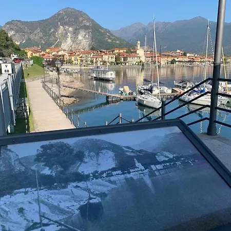 La Feriolina - Al Con Giardino Privato Appartement