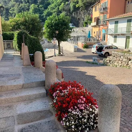 Appartement La Feriolina - Al Con Giardino Privato Baveno