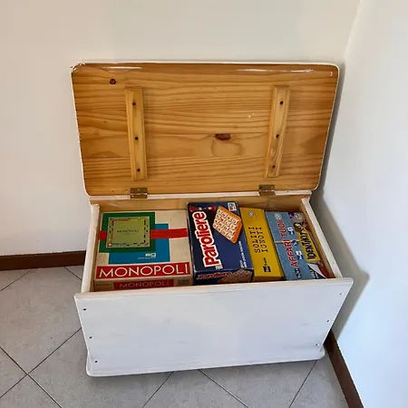 La Feriolina - Al Con Giardino Privato *