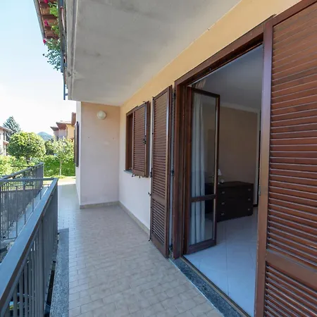 La Feriolina Appartamento Baveno