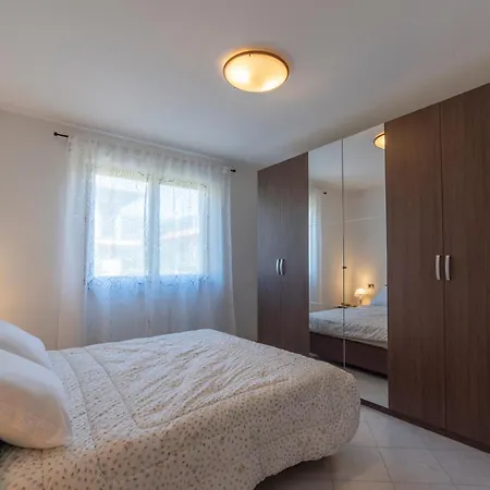 La Feriolina - Al Con Giardino Privato