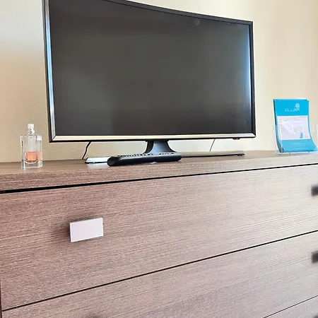 La Feriolina - Al Con Giardino Privato *