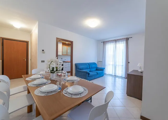 La Feriolina - Al Con Giardino Privato Baveno