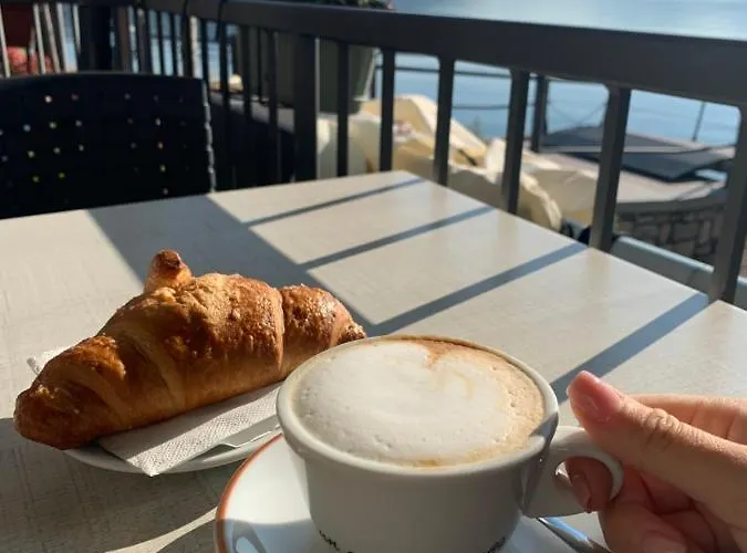 La Feriolina - Al Con Giardino Privato Apartman