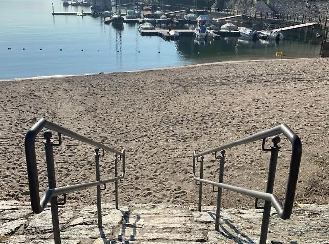 Apartman La Feriolina - Al Con Giardino Privato *