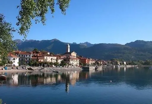 Apartman La Feriolina - Al Con Giardino Privato