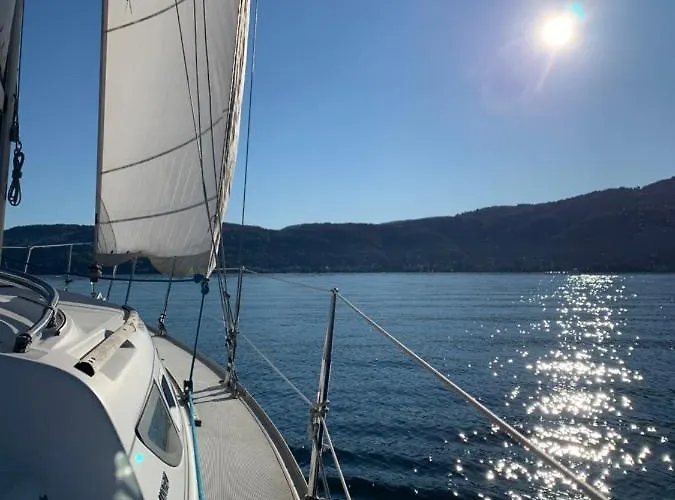 La Feriolina - Al Con Giardino Privato * Baveno