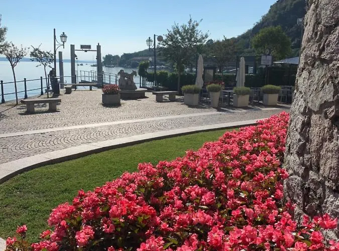 La Feriolina - Al Con Giardino Privato Apartman *