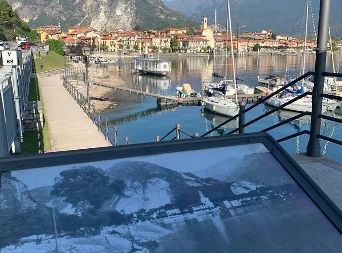 La Feriolina - Al Con Giardino Privato Apartman