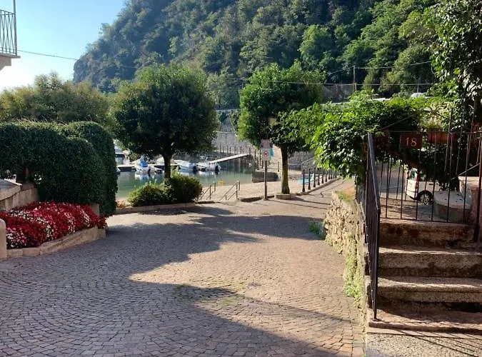 La Feriolina - Al Con Giardino Privato Apartman *