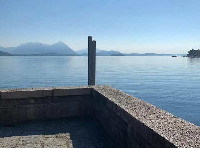 La Feriolina - Al Con Giardino Privato Apartman