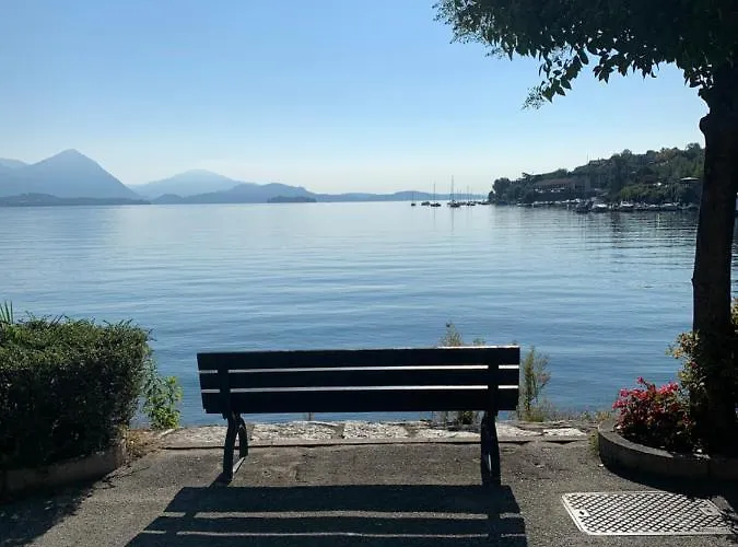 La Feriolina - Al Con Giardino Privato Apartman