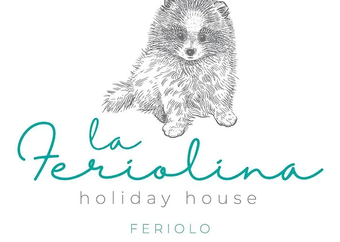 Apartman La Feriolina - Al Con Giardino Privato Baveno