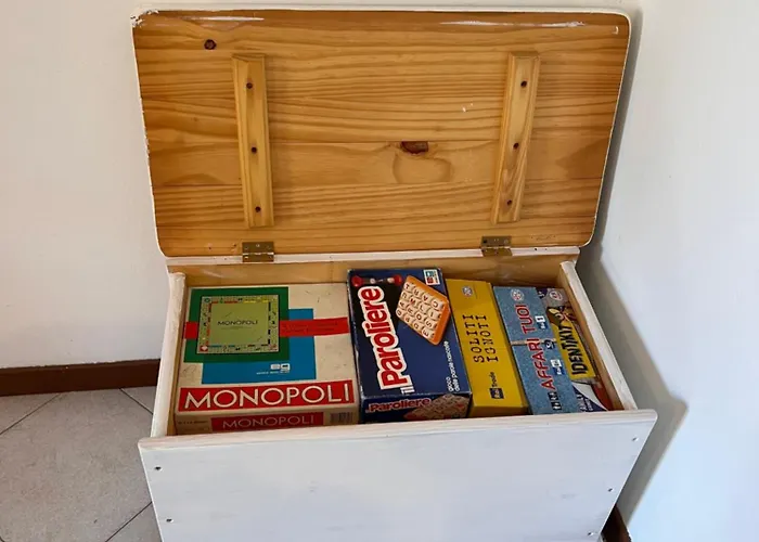 La Feriolina - Al Con Giardino Privato *