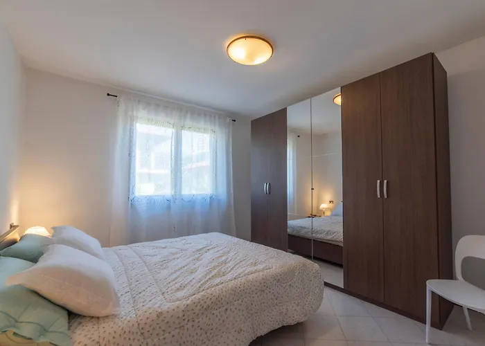 La Feriolina - Al Con Giardino Privato